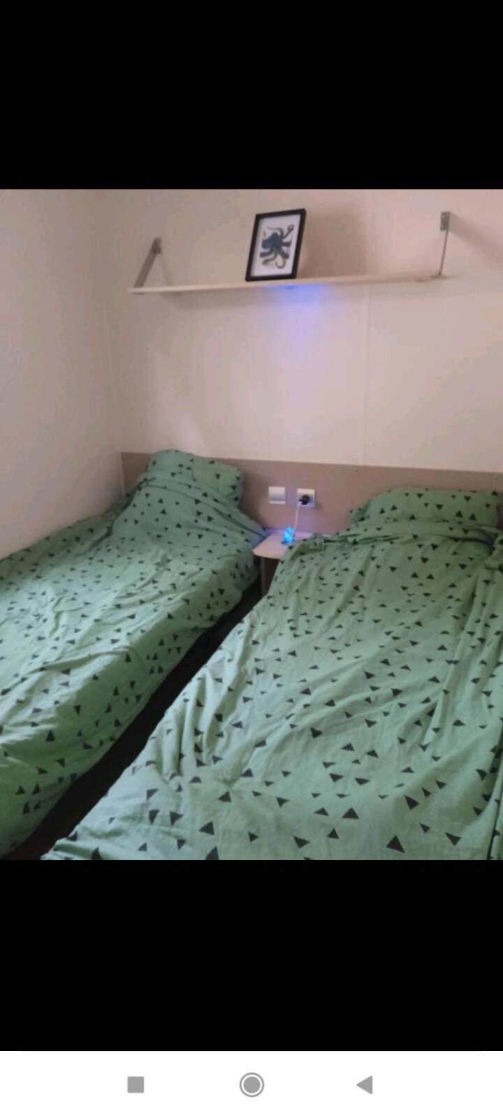 Le Kraken Hotell Aureilhan  Eksteriør bilde